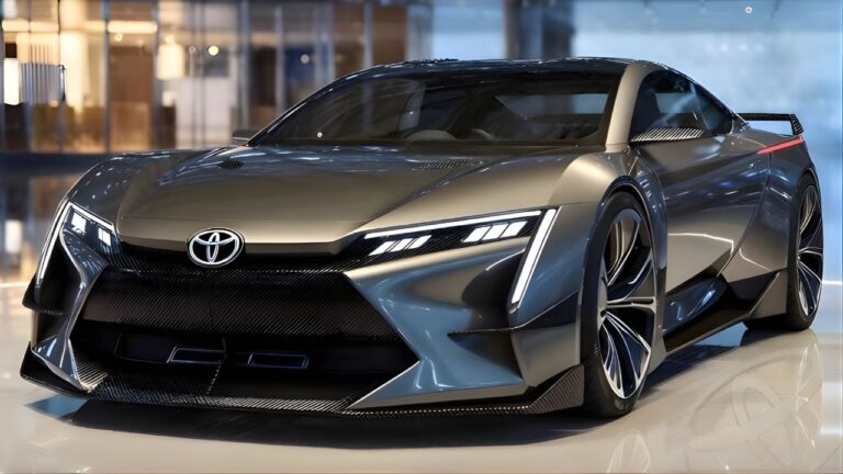 Toyota Celica GT-Four