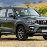 Mahindra Scorpio N