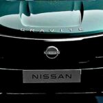 Nissan Gravite