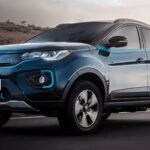 2026 Tata Nexon EV